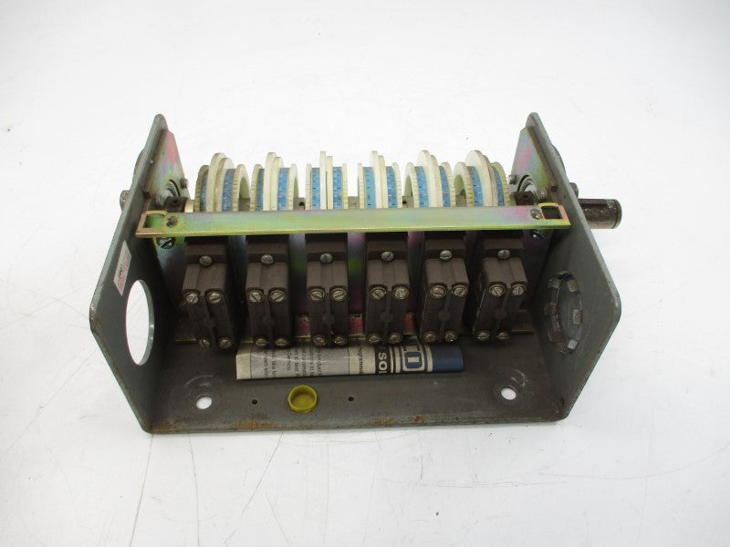 AMETEK 1980106RSPX UNMP