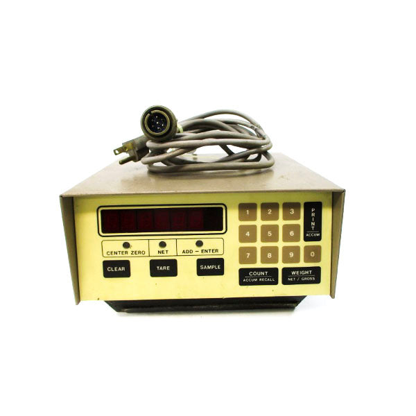 CONTROLLER UMC1500-1 117VAC UNMP