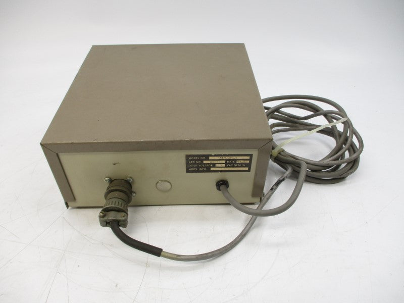 CONTROLLER UMC1500-1 117VAC UNMP