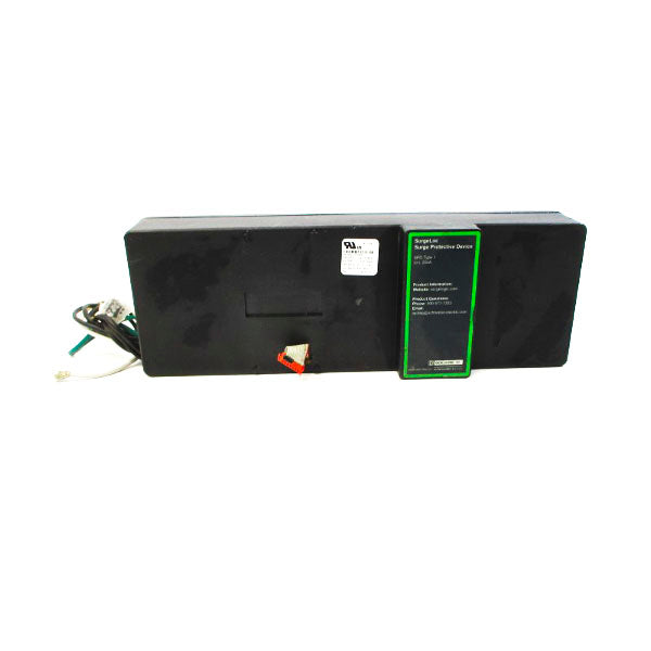 SQUARE D SSP02BIA 208/120V NSNP
