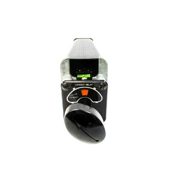 GENERAL ELECTRIC 12HEA61C239X2 125VDC NSNP