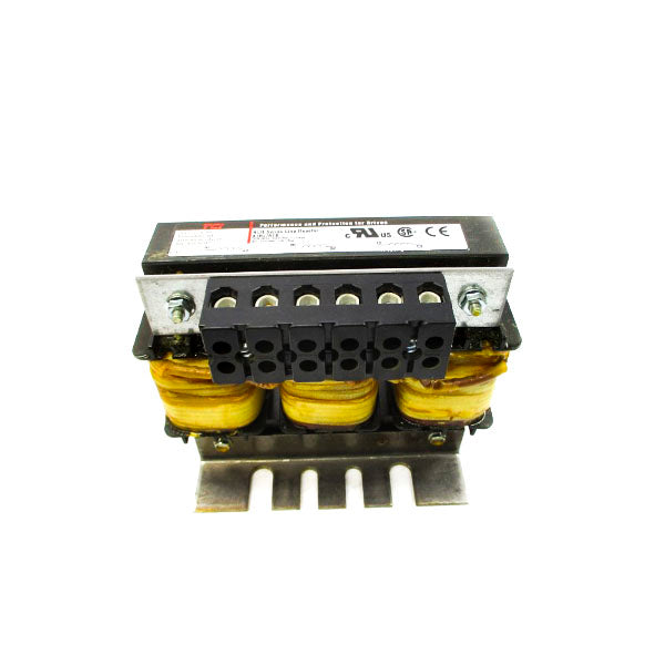 TCI KLR27ATB 600V 27A NSNP