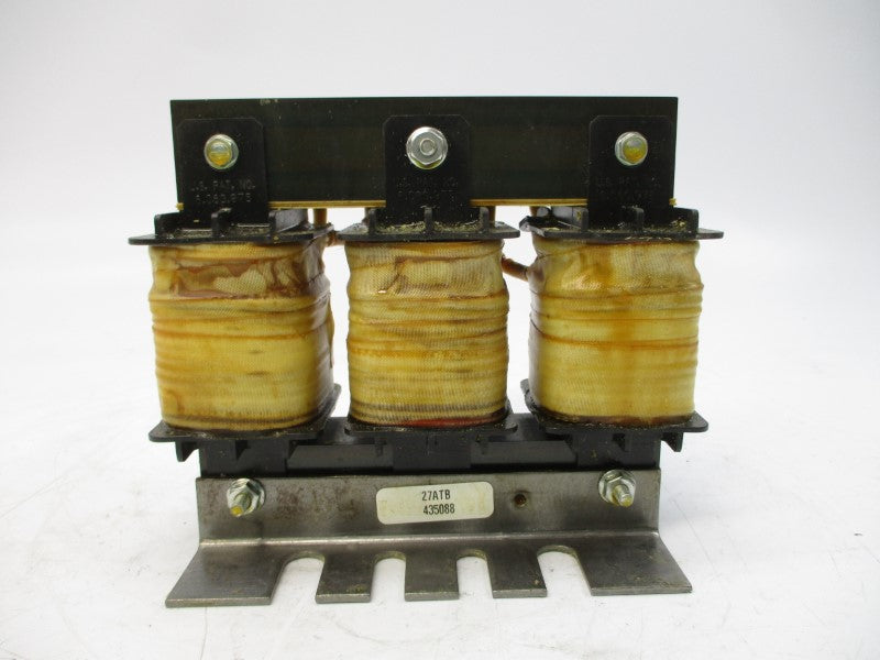 TCI KLR27ATB 600V 27A NSNP