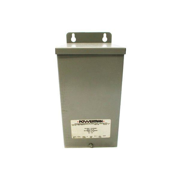 POWERTRAN GAL-500-1 440V NSNP