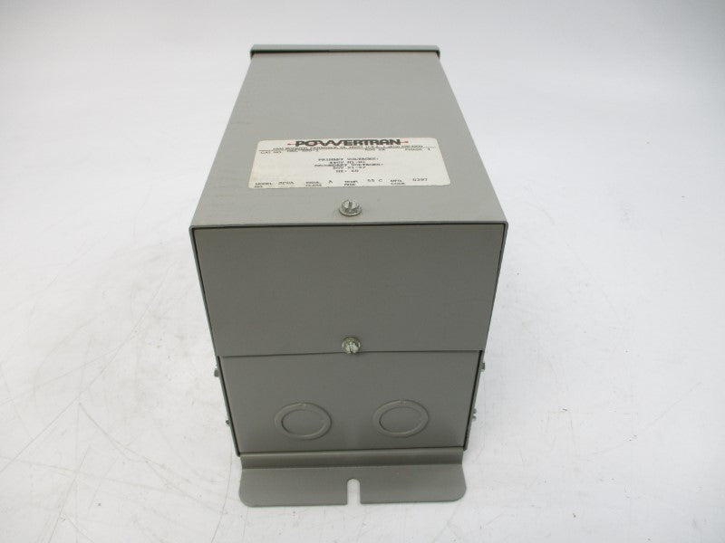 POWERTRAN GAL-500-1 440V NSNP