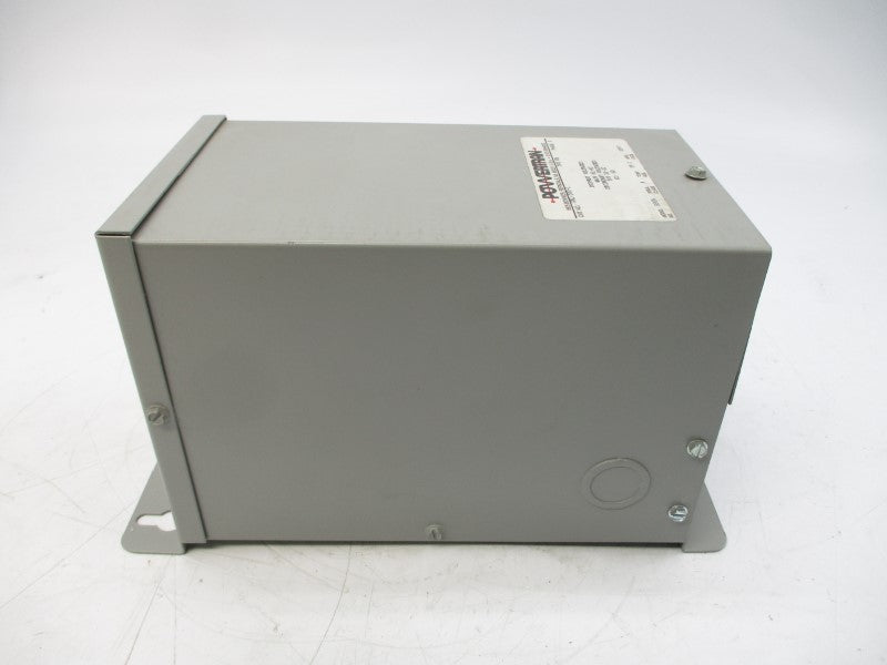 POWERTRAN GAL-500-1 440V NSNP