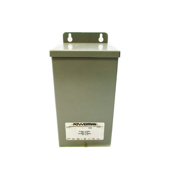POWERTRAN SPCL-440-40-.5-N1-PWTN 440V NSNP