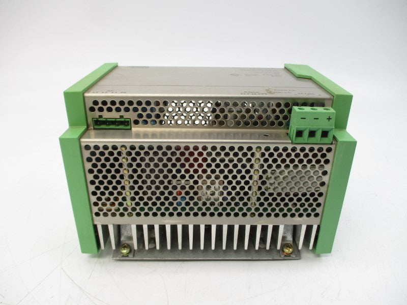 PHOENIX CONTACT QUINTPS-3X207AC/24DC/30 2939098 207VAC 6.6-4.6A NSNP