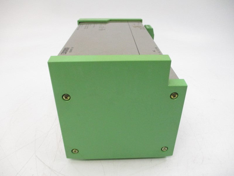 PHOENIX CONTACT QUINTPS-3X207AC/24DC/30 2939098 207VAC 6.6-4.6A NSNP