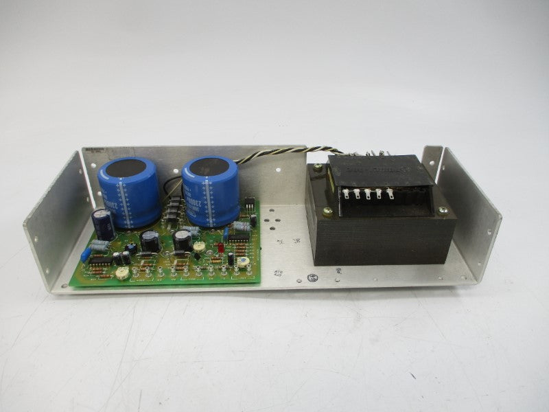 POWER ONE HDD15-5-AG 230/460VAC 1.5/3A NSMP