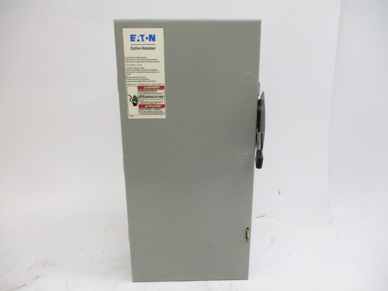 EATON DG323NGB SER. B 240VAC/DC 100A NSMP