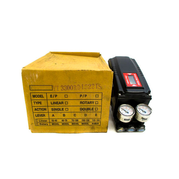 YTC YT-3300RDI5221S NSMP