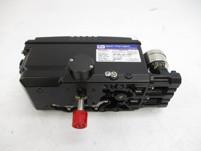 YTC YT-3300RDI5221S NSMP