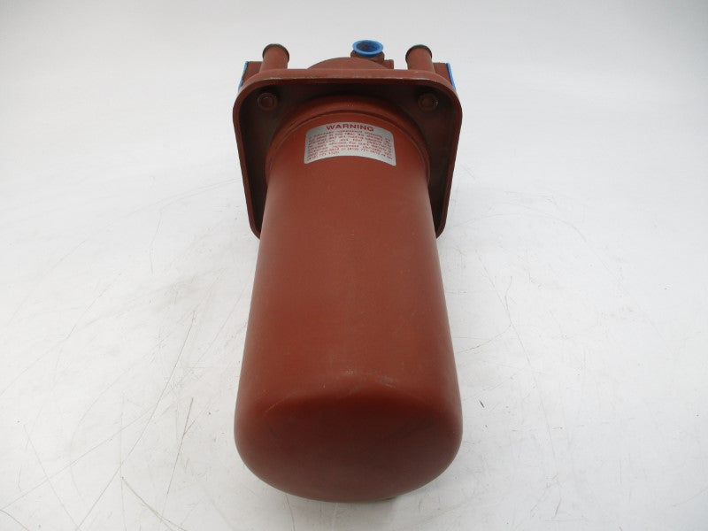 SCHROEDER INDUSTRIES KF31KS7WFMS SER. B 300PSI NSNP