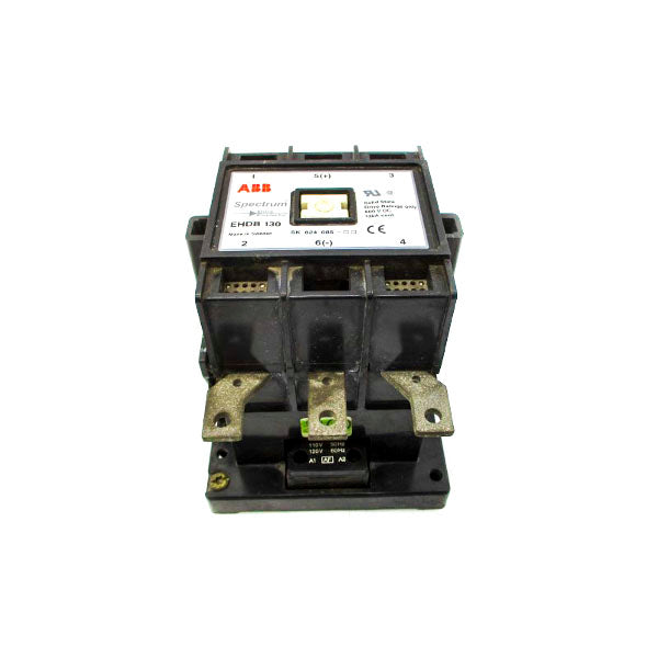 ABB EHDB130C-1L 110/120V 130A NSNP