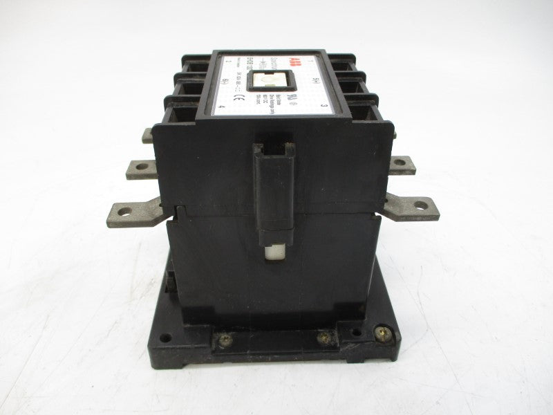 ABB EHDB130C-1L 110/120V 130A NSNP