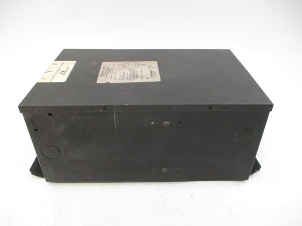 ADVANCE 78E8443-001 480V 0.97A UNMP