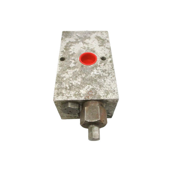 FLUID CONTROLS 1FEC32-F20T-30SV UNMP