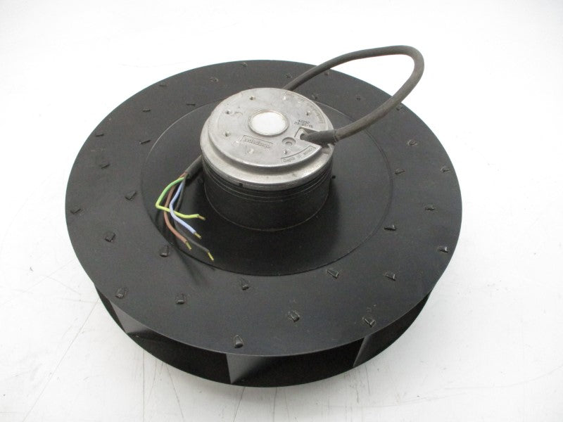 FAN R2E280-AE52-05 230V 1.0A NSNP
