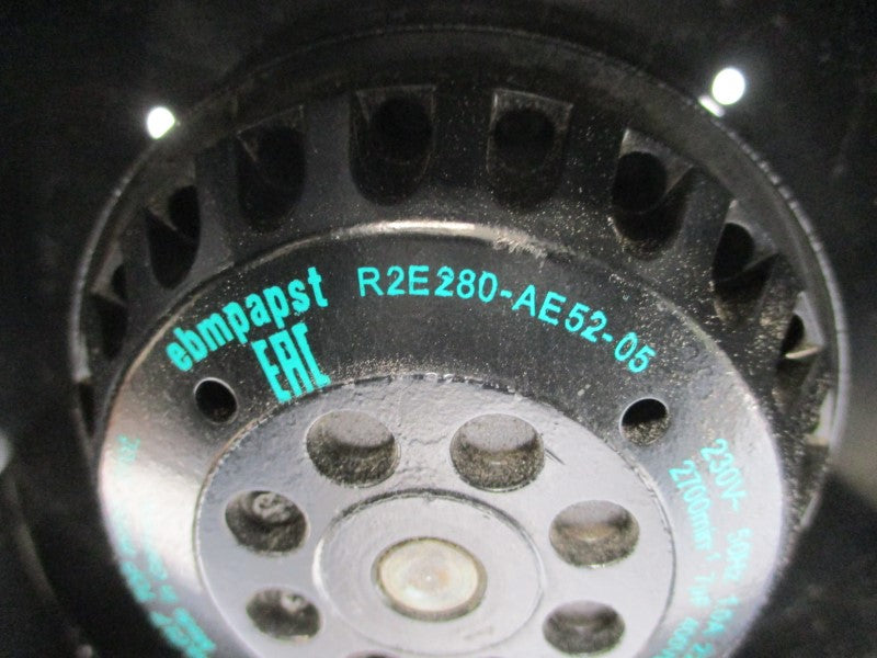 FAN R2E280-AE52-05 230V 1.0A NSNP