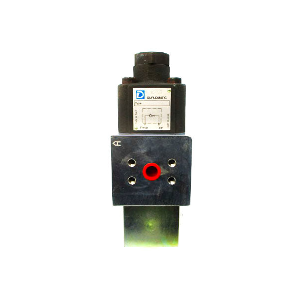 DUPLOMATIC VR3-P1/10 NSNP