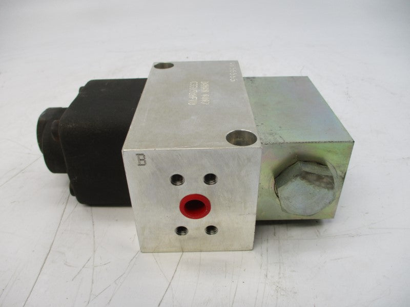 DUPLOMATIC VR3-P1/10 NSNP