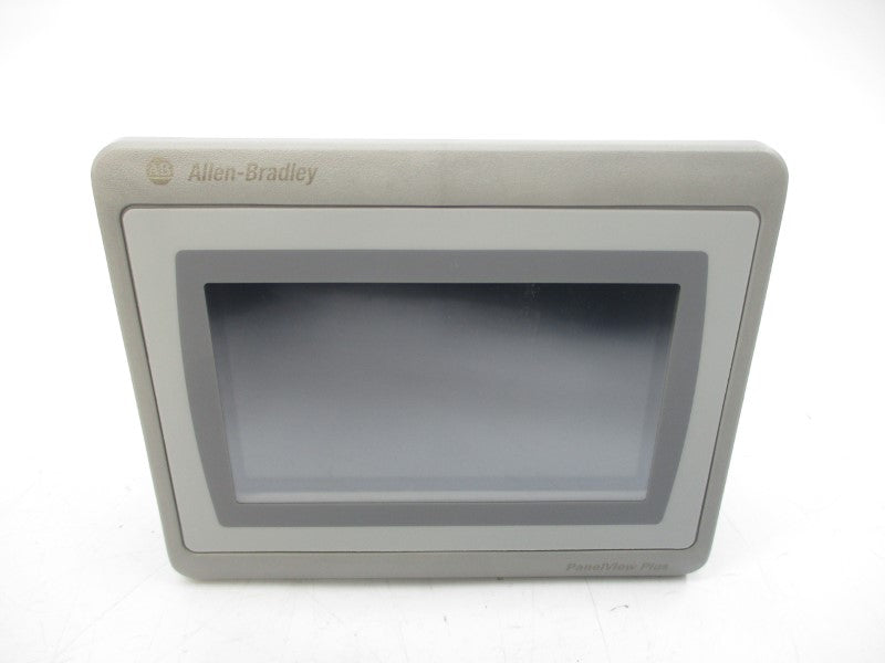 ALLEN BRADLEY 2711P-T4W22D8S SER. B 24VDC NSMP