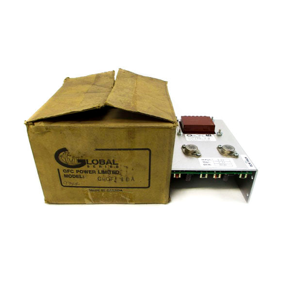 GFC POWER GHOF1DA 100/240V 1.2/0.6A NSMP