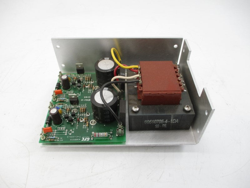 GFC POWER GHOF1DA 100/240V 1.2/0.6A NSMP