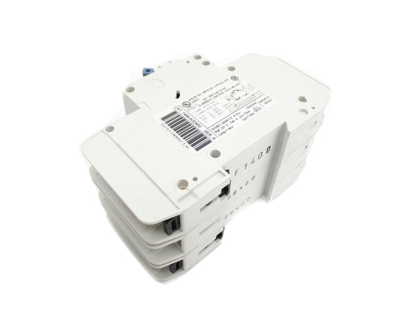 ALLEN BRADLEY 1489-A3D400 SER. A 240V 40A NSMP