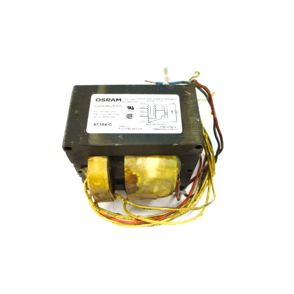OSRAM 47364-C 277V 1.70A UNMP