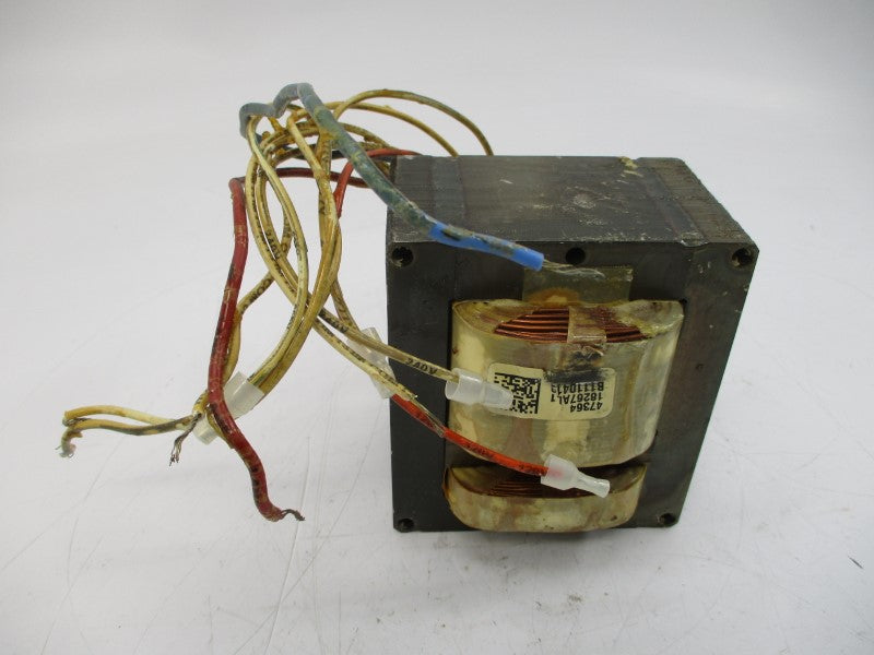 OSRAM 47364-C 277V 1.70A UNMP