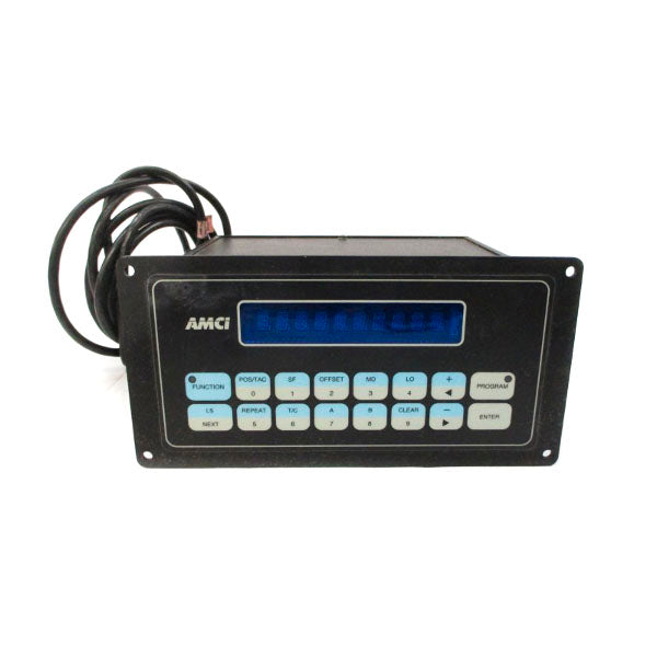 AMCI IPLC-1-1 120VAC NSNP