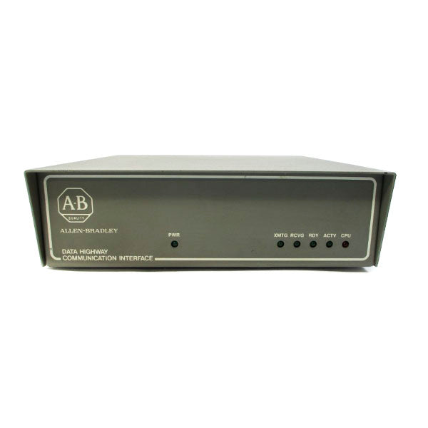 ALLEN BRADLEY 1770-KF2 SER. C 115/230V 0.3A NSNP