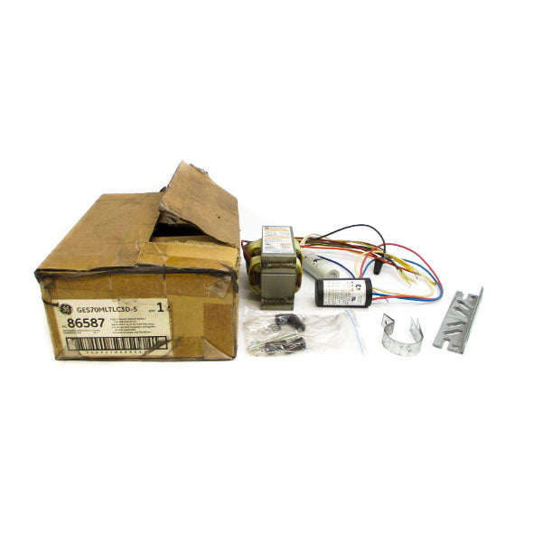 GENERAL ELECTRIC GES70MLTLC3D-5 277V NSMP