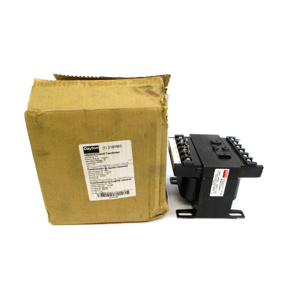 DAYTON 31EH83 120/240V NSMP