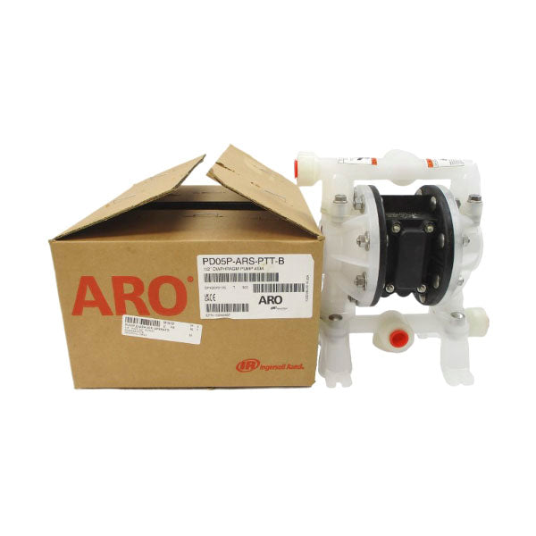 ARO PD05P-ARS-PTT-B 100PSI 1/2" NSMP