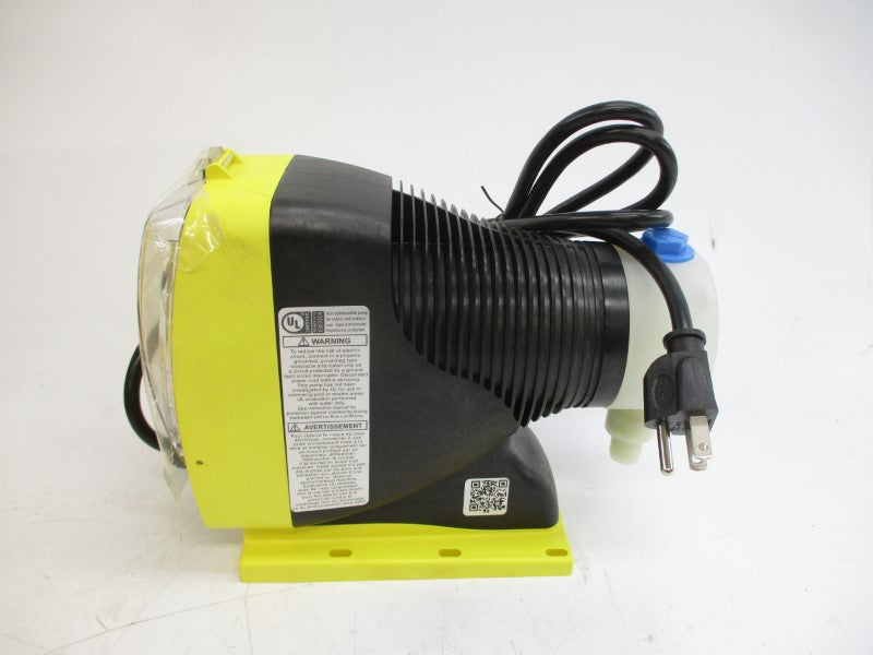 LMI MILTON ROY AD861-644PP 95/240V 1.40A 50.0PSI NSMP
