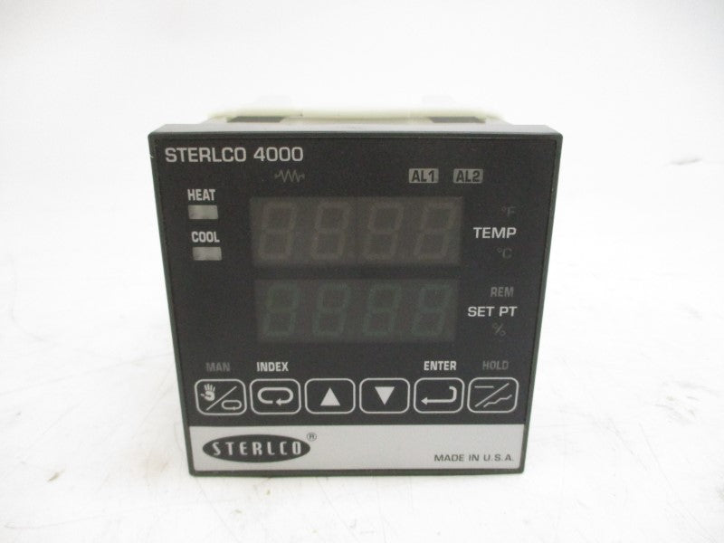 STERLCO 4000 26133-90*023 240VAC 10A NSMP