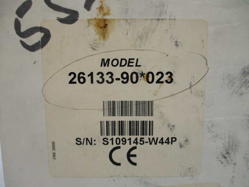 STERLCO 4000 26133-90*023 240VAC 10A NSMP