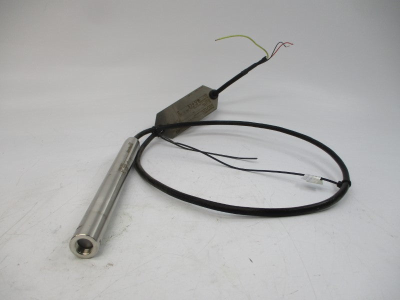 ENDRESS+HAUSER FMX21-29P07/0 71082058 F/W 01.00 10.5-35VDC NSMP