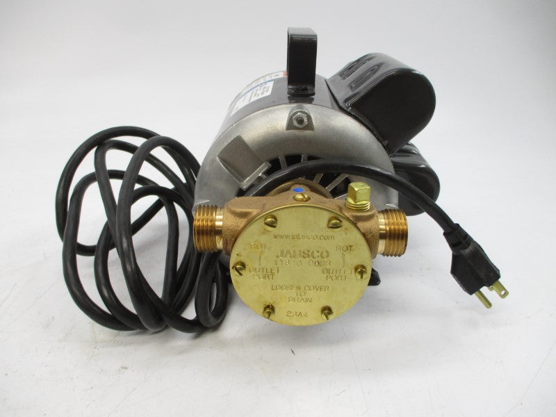 JABSCO 11810-0003 115VAC NSMP