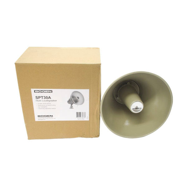 BOGEN SPT30A 25/70V NSMP