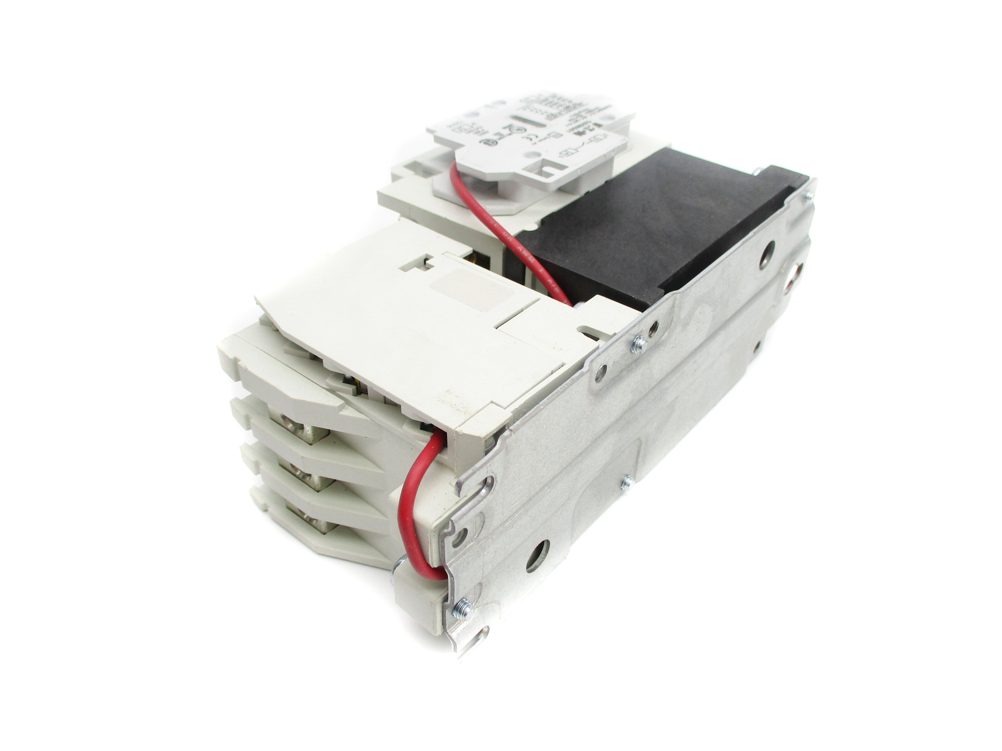 EATON AN16DN0 SER. B1 110/120V 27A NSNP