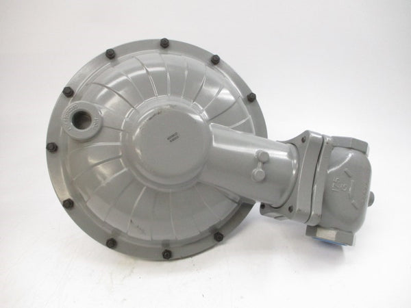 FISHER CS800IN 25PSI 1" NSNP