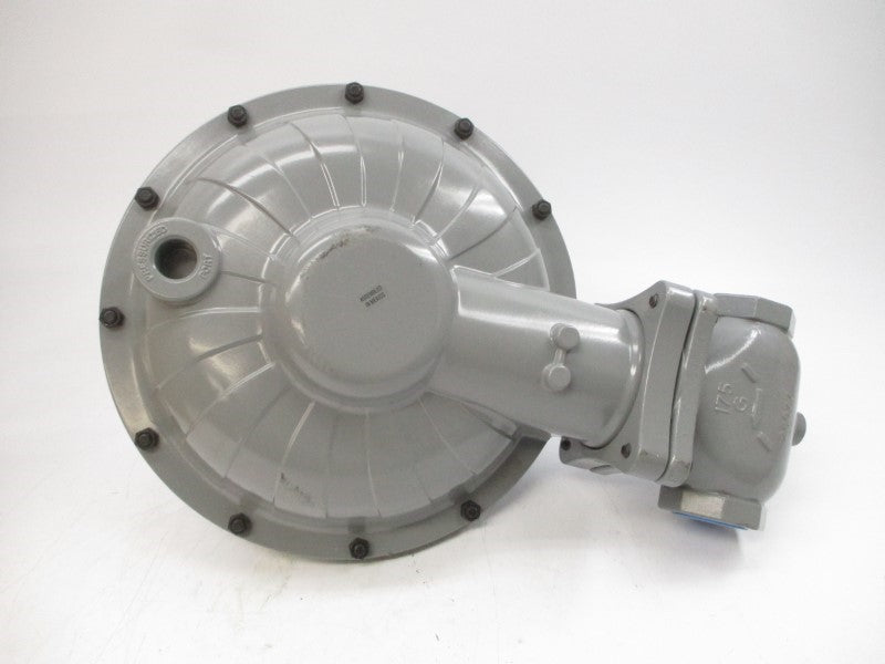 FISHER CS800IN 25PSI 1" NSNP