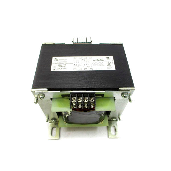 HPS SP3000MQMJ 240/480V NSNP