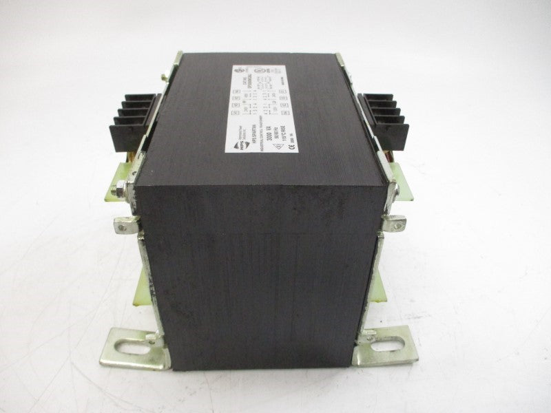 HPS SP3000MQMJ 240/480V NSNP