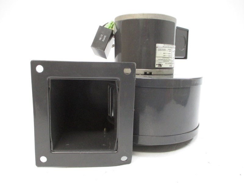 DAYTON 1TDR6 115V 0.60/0.75A NSNP