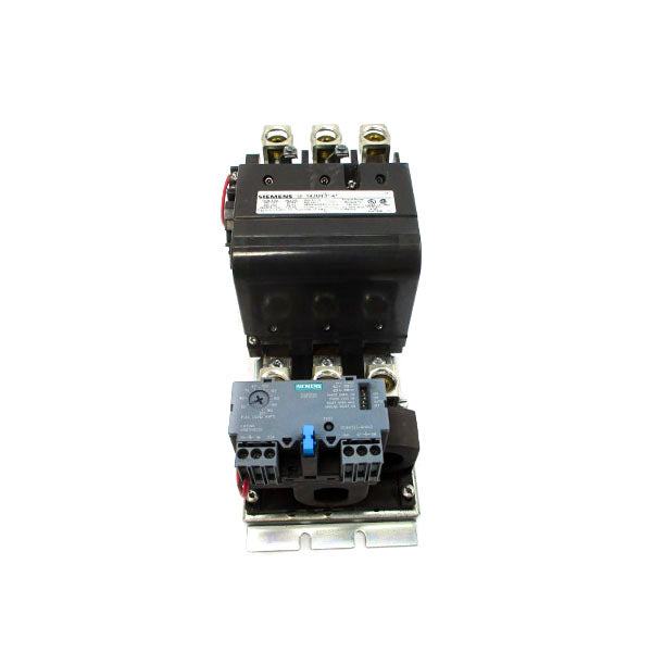 SIEMENS 14JUH32AF 110/120V 50-200A NSNP